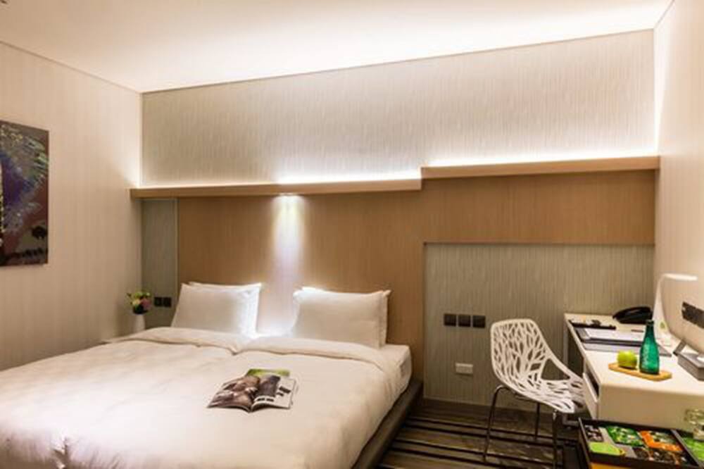 Photo of Bedroom in Xinyi