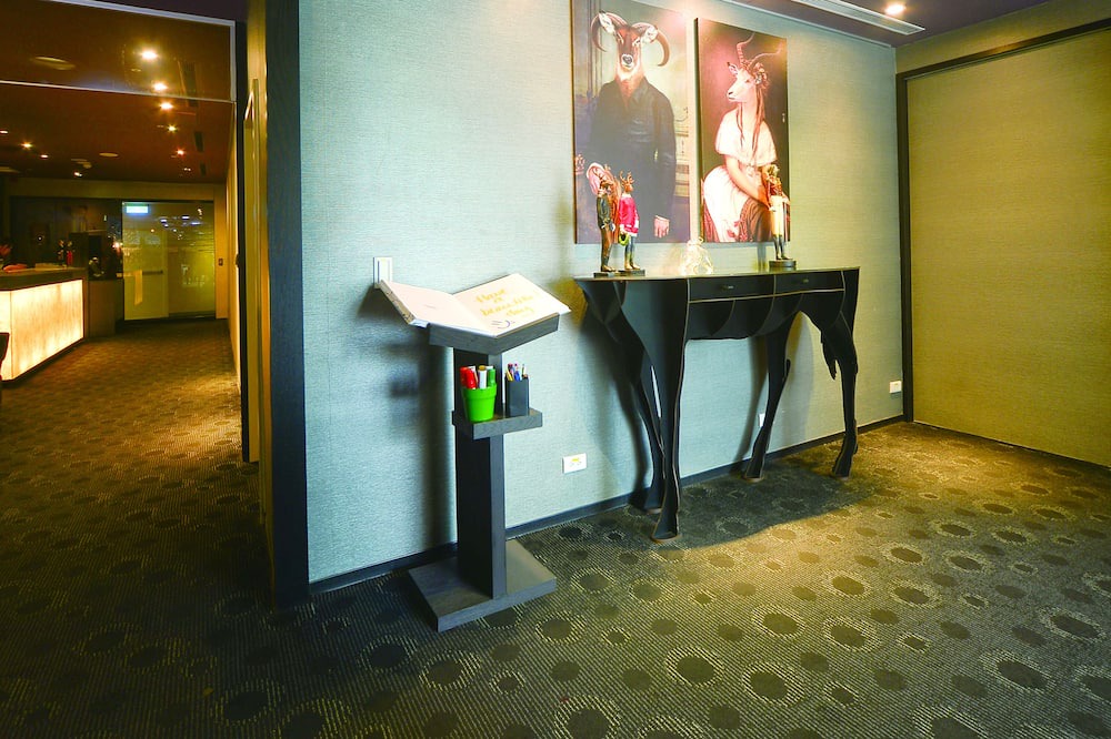 Photo of Outdoor in Xinyi