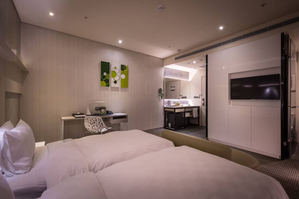 Photo of Bedroom in Xinyi