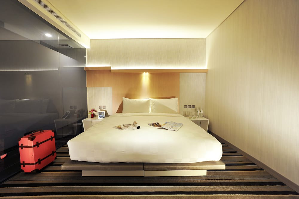 Photo of Bedroom in Xinyi