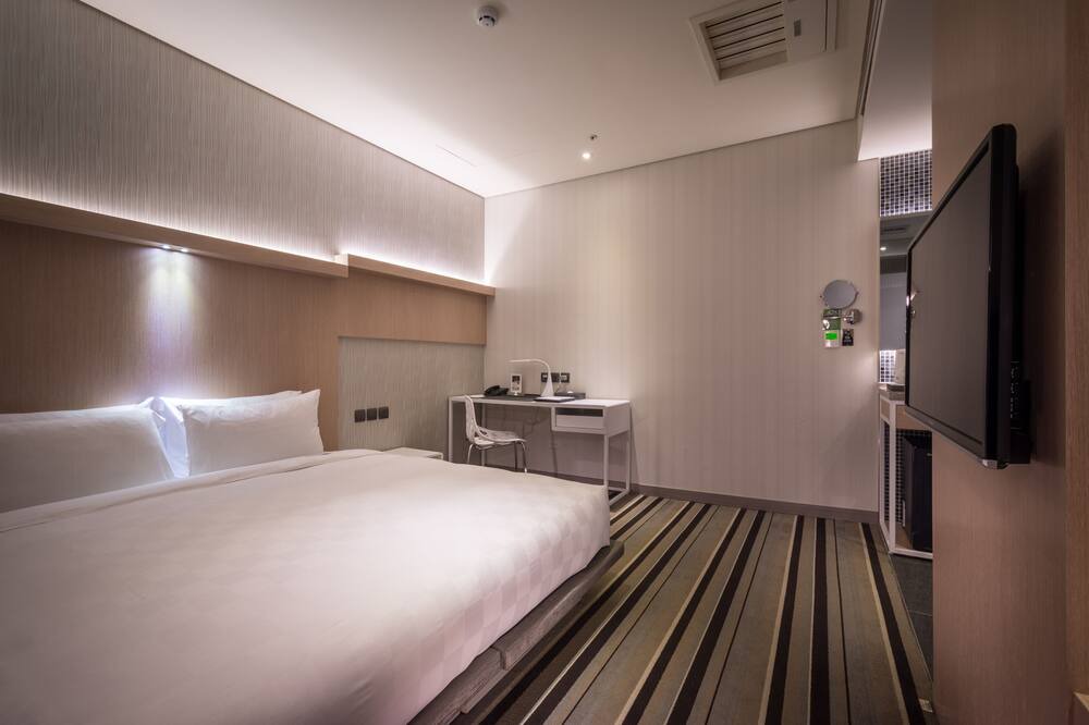 Photo of Bedroom in Xinyi