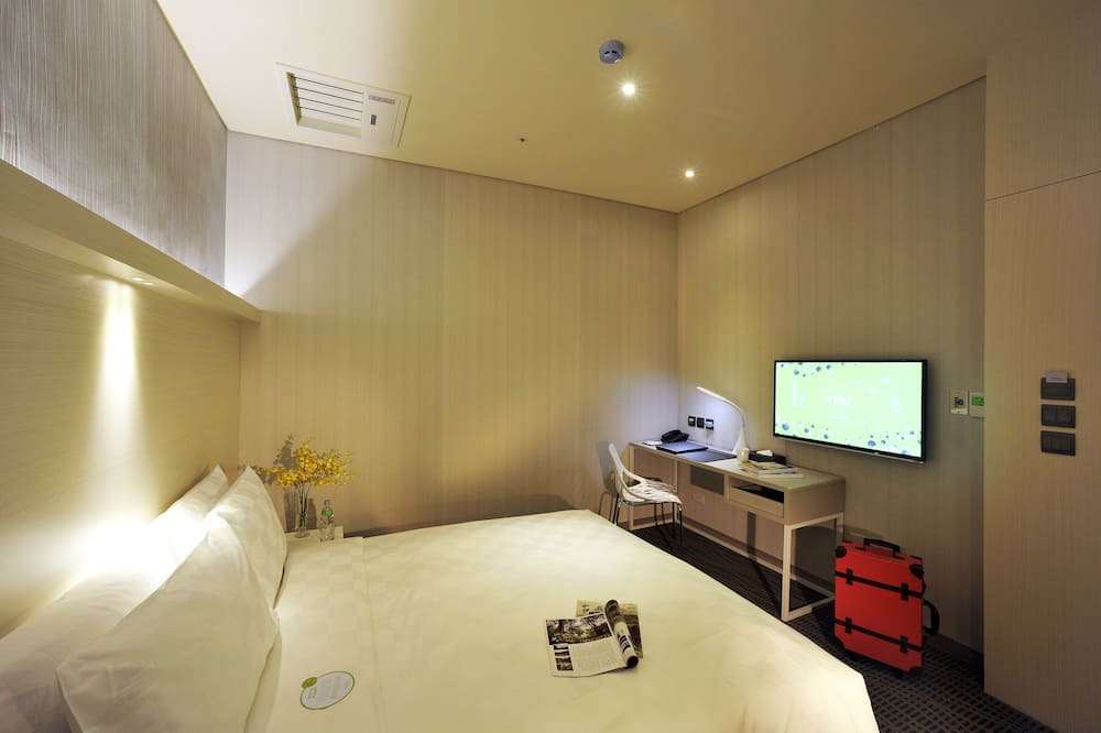 Photo of Bedroom in Xinyi