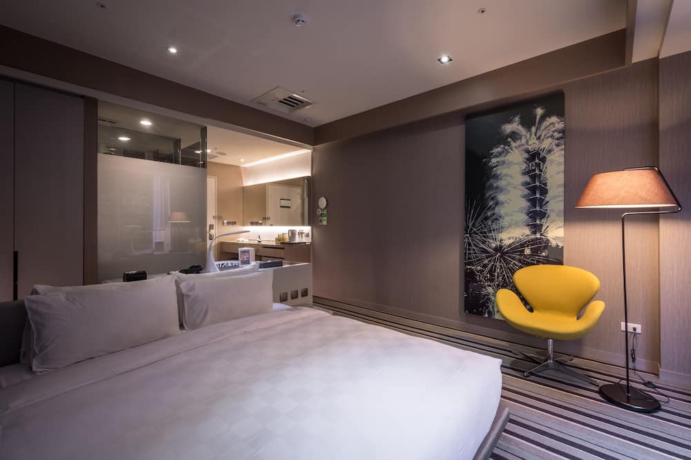 Photo of Bedroom in Xinyi
