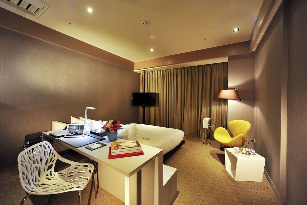 Photo of Bedroom in Xinyi