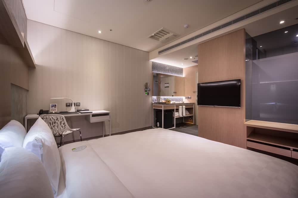 Photo of Bedroom in Xinyi