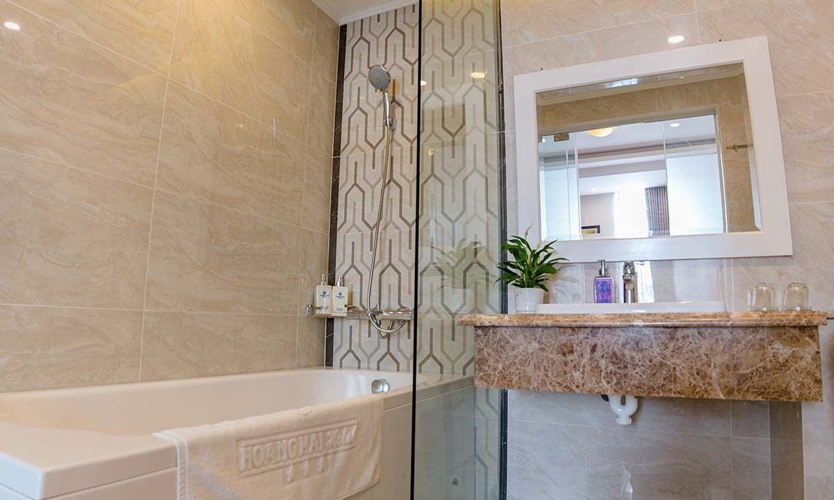 Photo of Bathroom in Ngo Quyen
