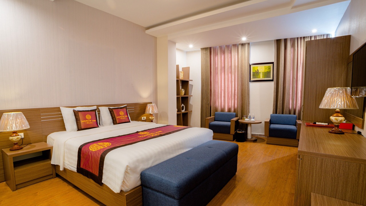 Photo of Bedroom in Ngo Quyen