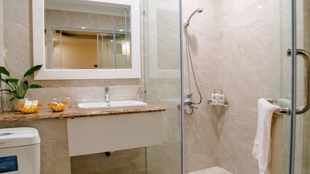 Photo of Bathroom in Ngo Quyen