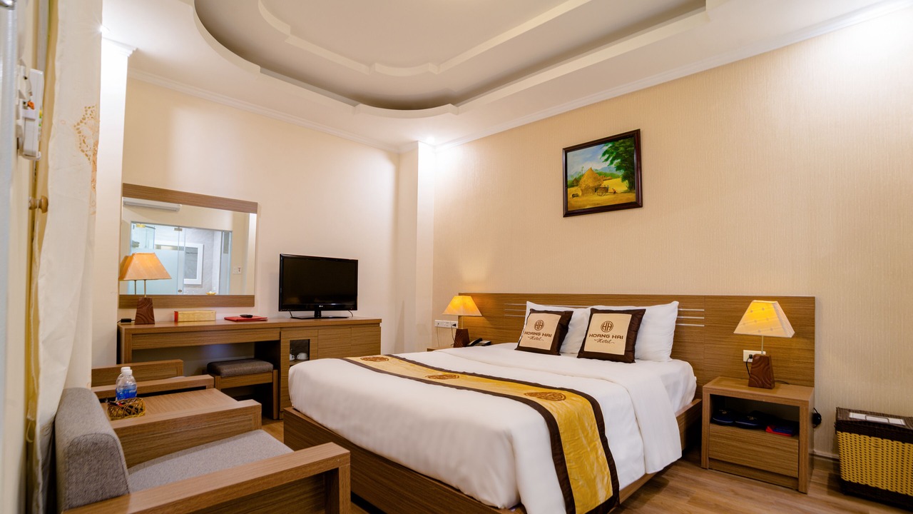 Photo of Bedroom in Ngo Quyen