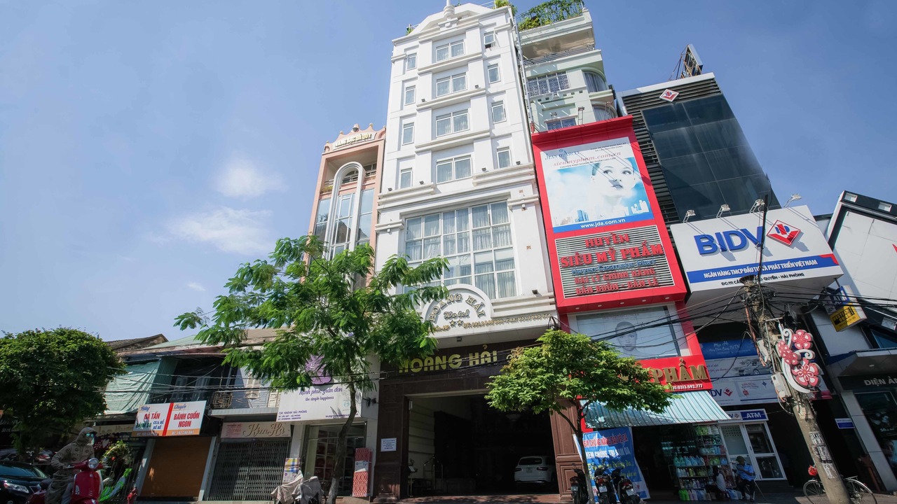 Photo of Outdoor in Ngo Quyen