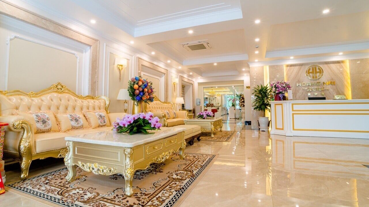 Photo of Livingroom in Ngo Quyen