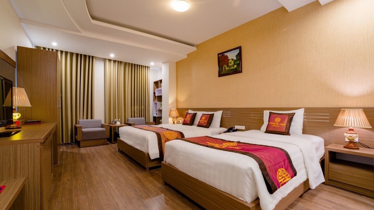 Photo of Bedroom in Ngo Quyen