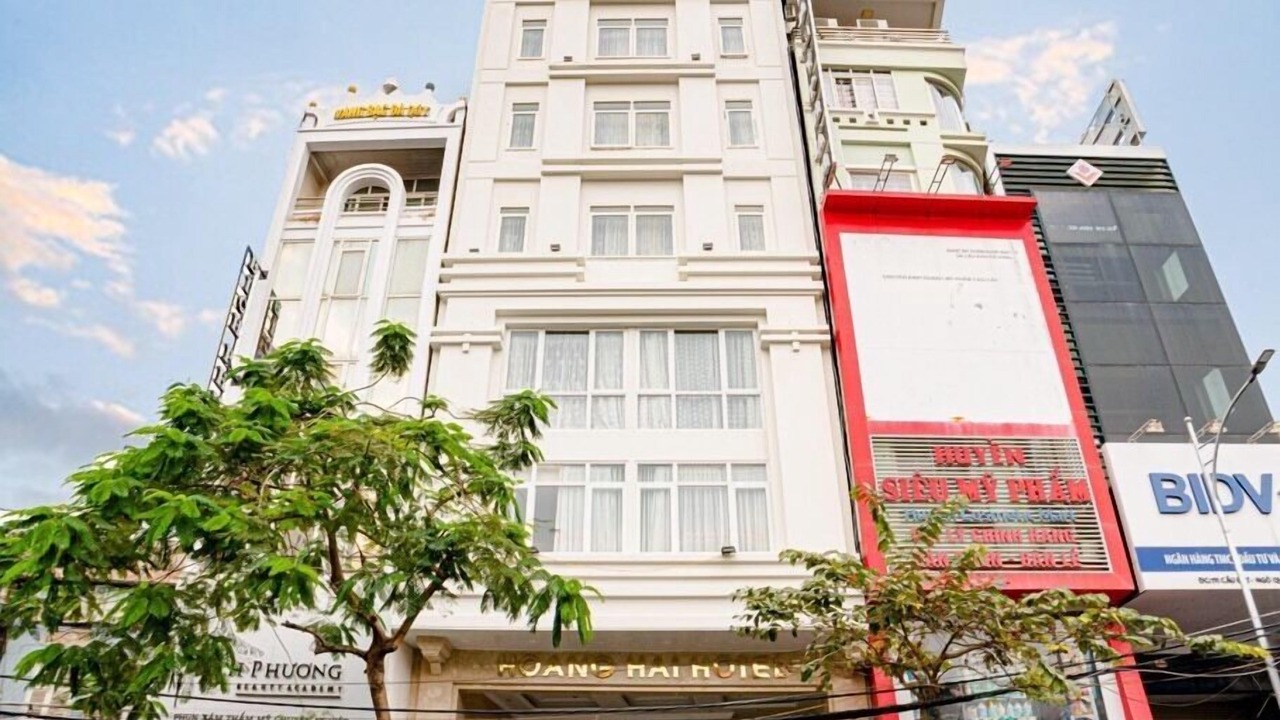 Photo of Outdoor in Ngo Quyen