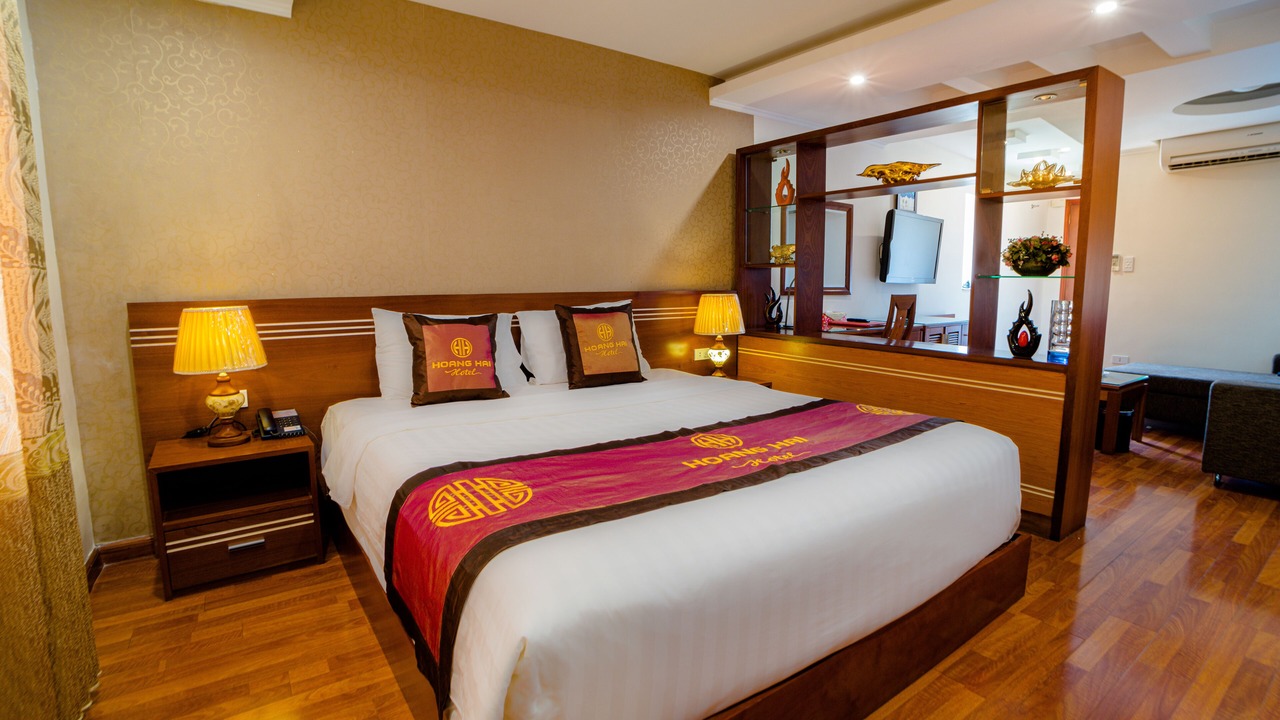 Photo of Bedroom in Ngo Quyen
