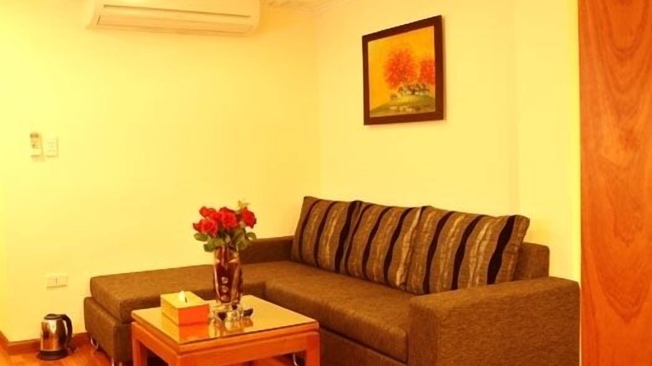 Photo of Bedroom in Ngo Quyen