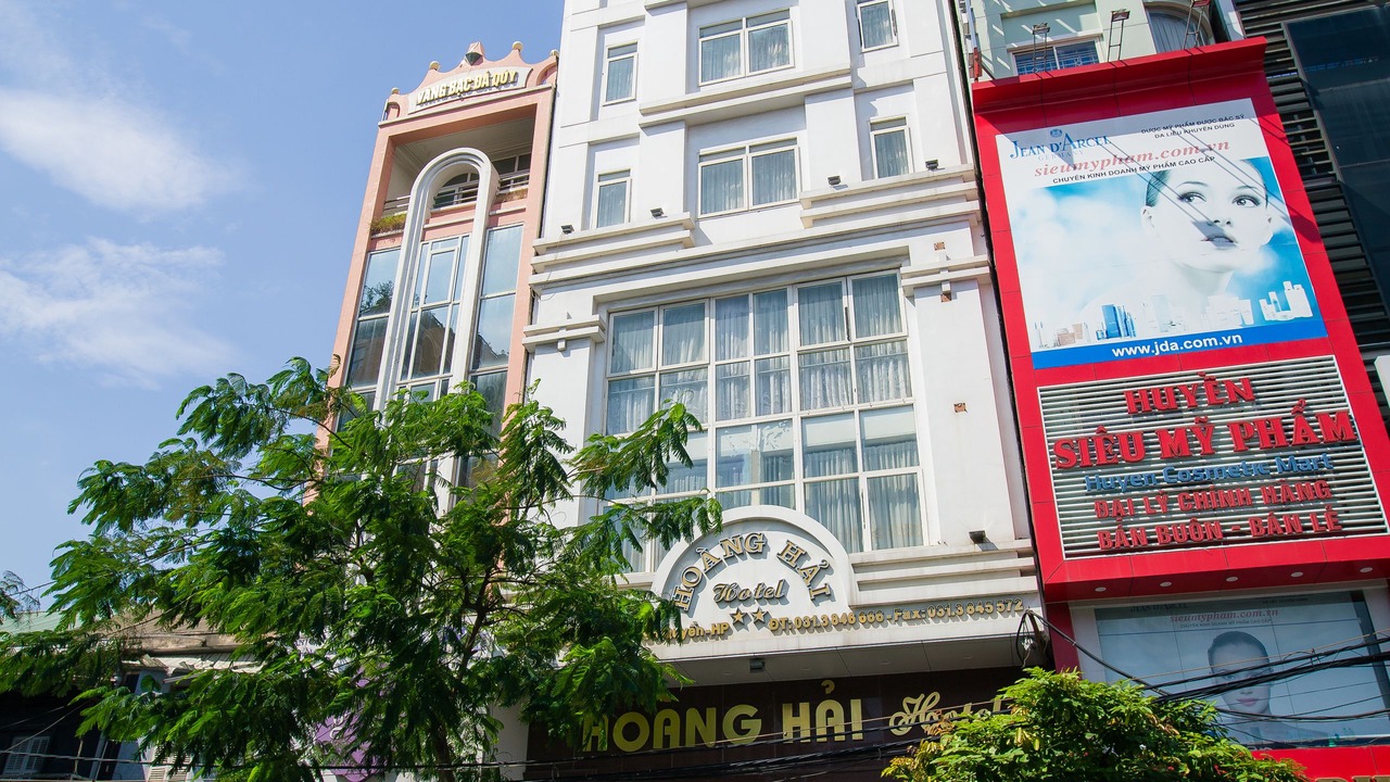 Photo of Outdoor in Ngo Quyen