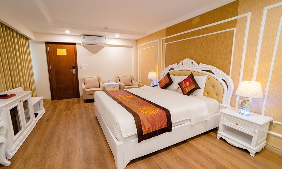 Photo of Bedroom in Ngo Quyen