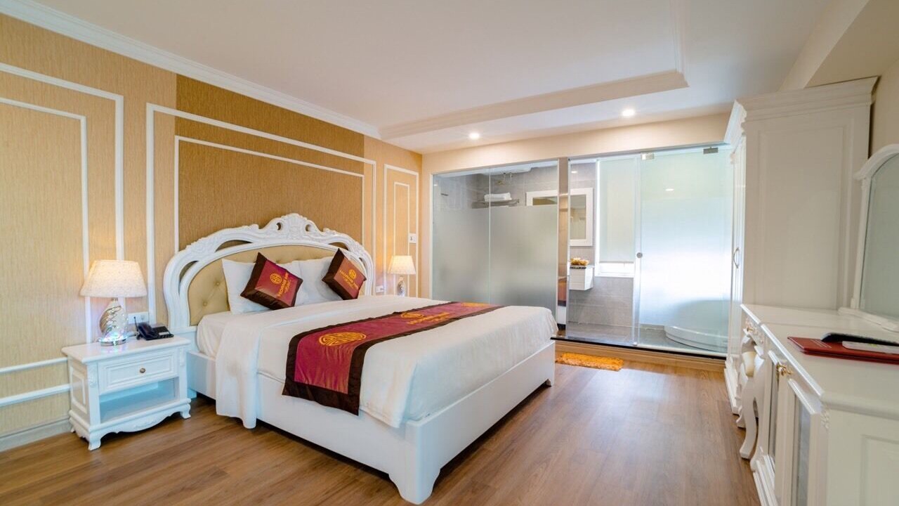 Photo of Bedroom in Ngo Quyen