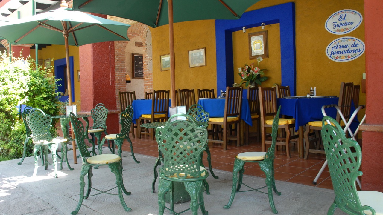 Photo of Others in San Pablo Villa de Mitla