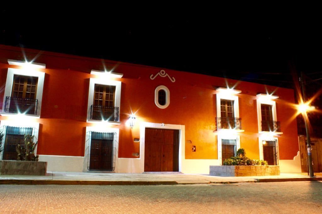 Photo of Outdoor in San Pablo Villa de Mitla