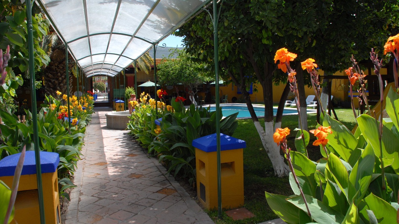 Photo of Outdoor in San Pablo Villa de Mitla
