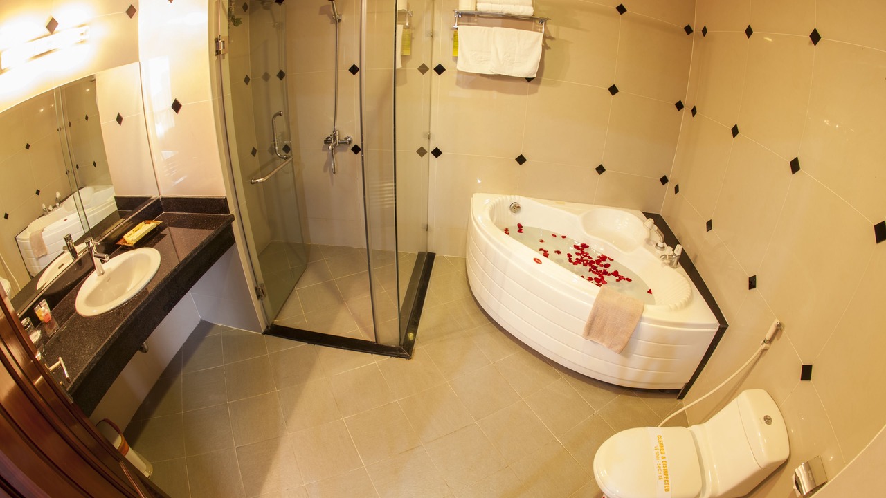 Photo of Bathroom in Quan Hoa