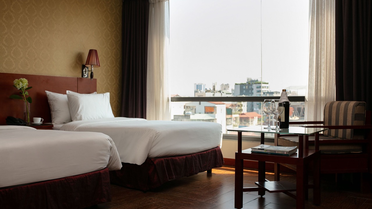 Photo of Bedroom in Quan Hoa