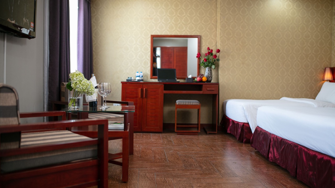 Photo of Bedroom in Quan Hoa