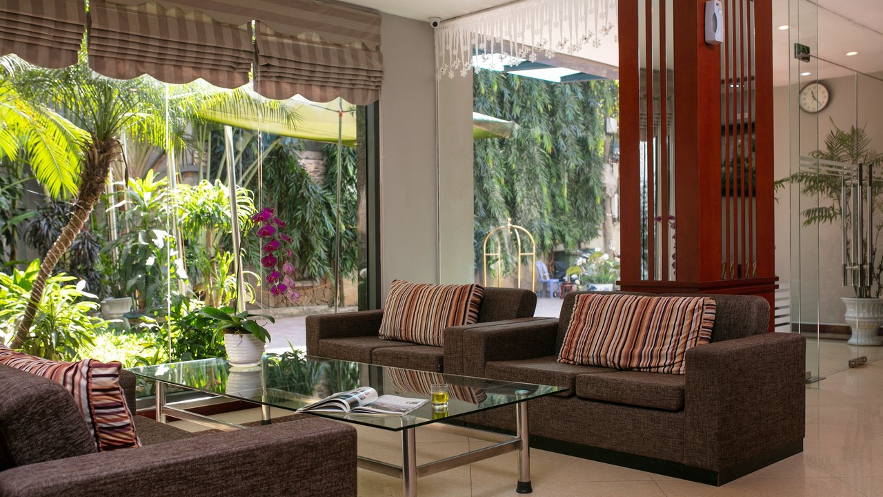Photo of Livingroom in Quan Hoa
