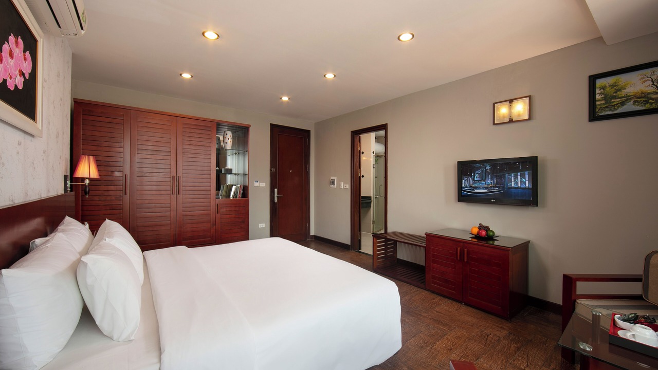 Photo of Bedroom in Quan Hoa