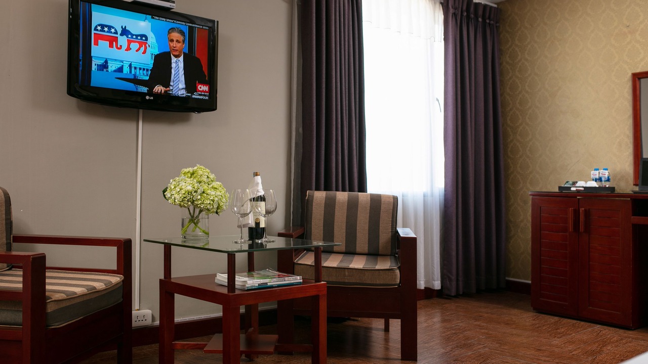 Photo of Bedroom in Quan Hoa