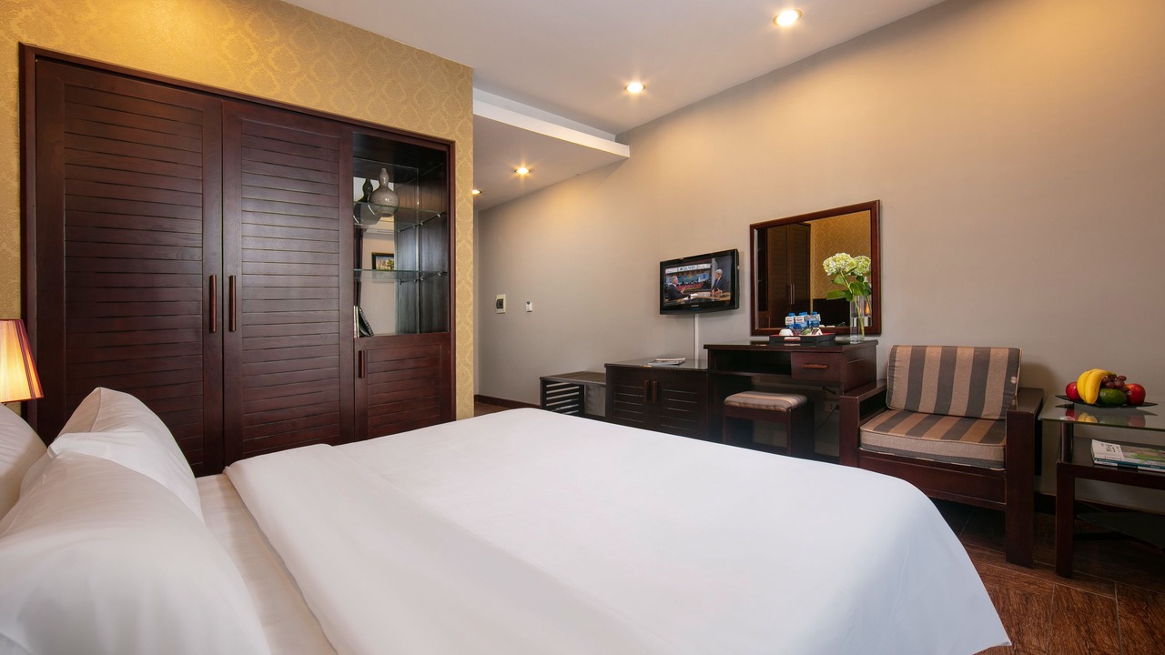 Photo of Bedroom in Quan Hoa