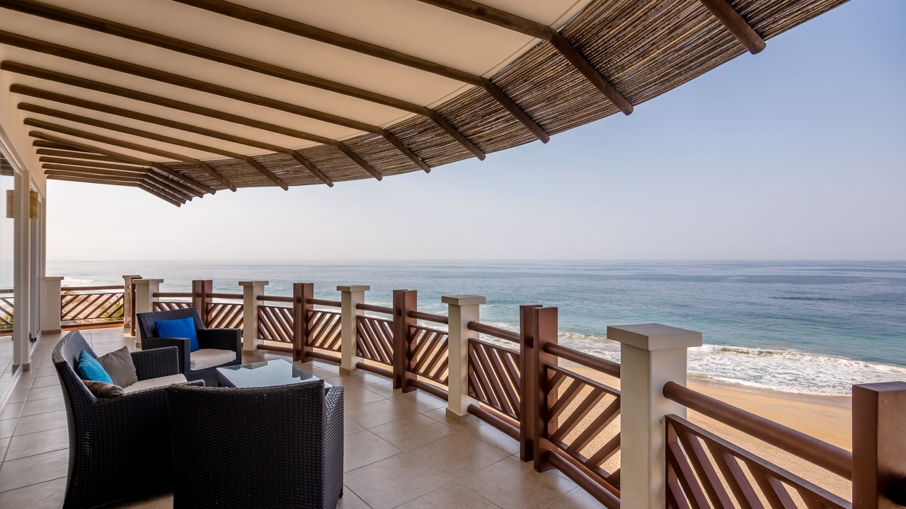 Photo of Bedroom in Puerto Escondido