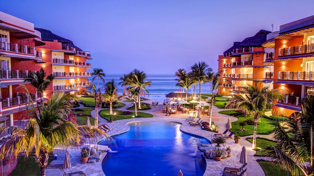 Photo of Outdoor in Puerto Escondido