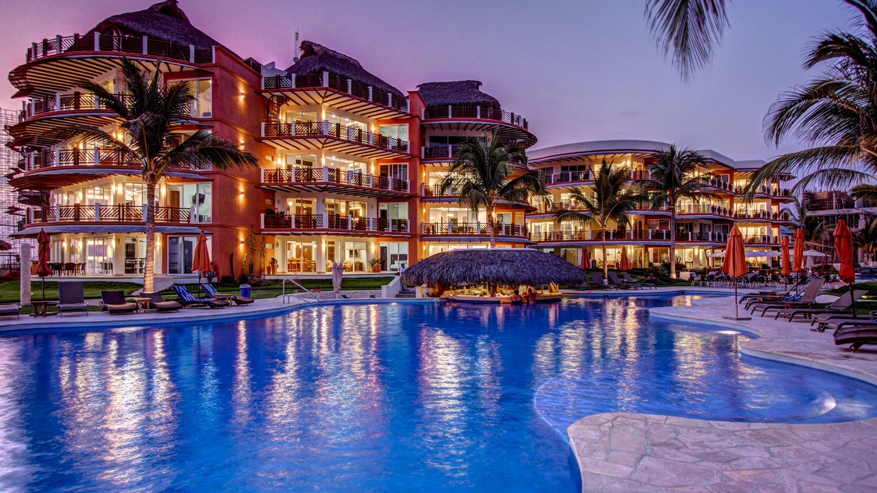 Photo of Outdoor in Puerto Escondido