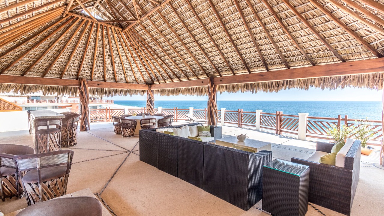 Photo of Bedroom in Puerto Escondido
