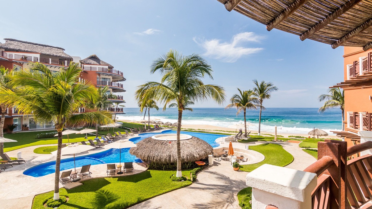 Photo of Bedroom in Puerto Escondido