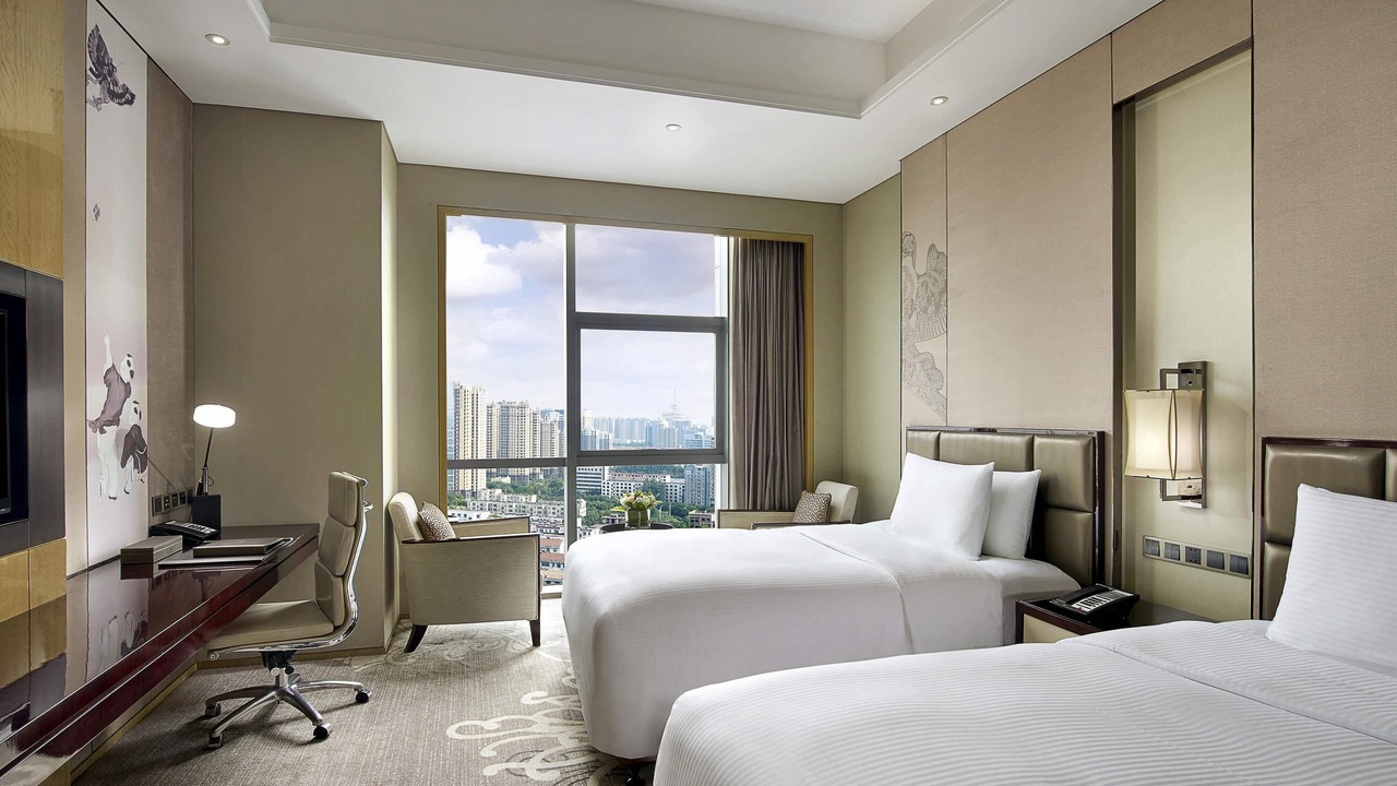 Photo of Bedroom in Kuiwen District