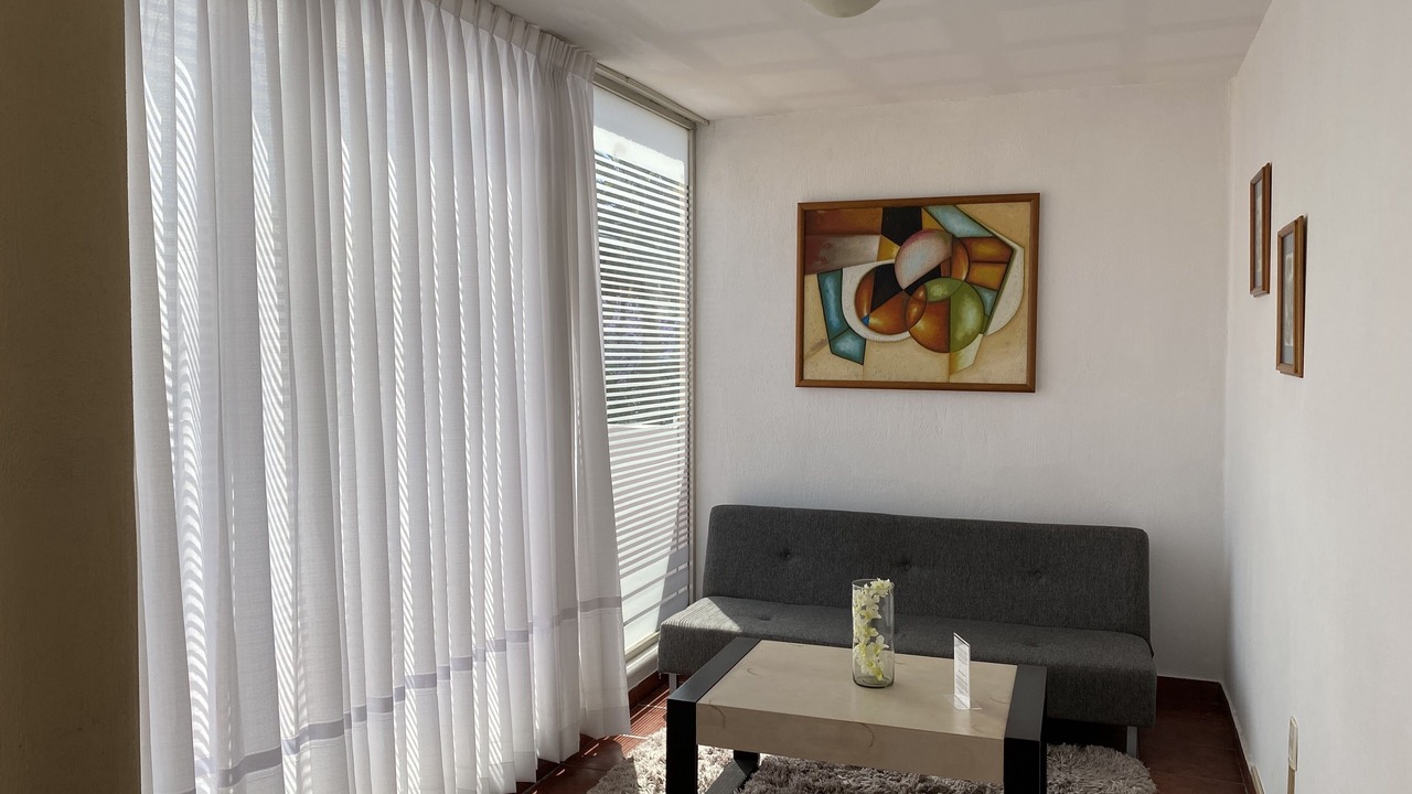 Photo of Bedroom in Zacatecas Centro