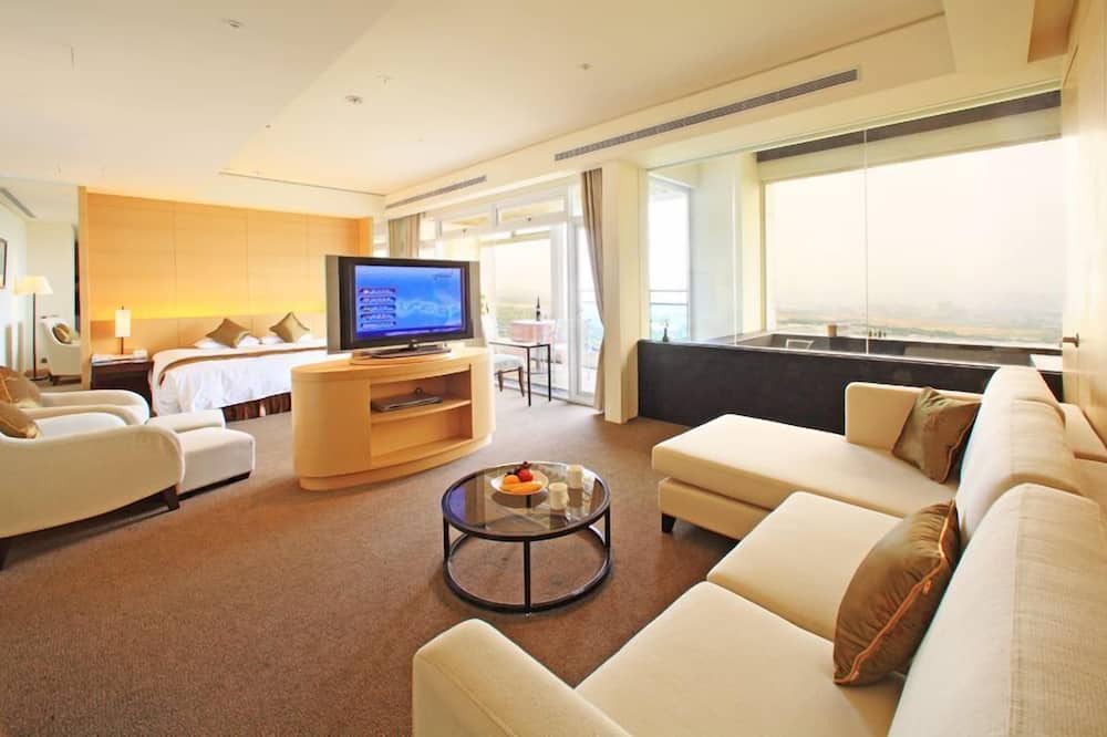 Photo of Livingroom in Wuri District
