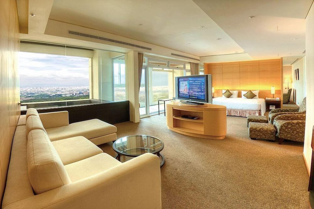 Photo of Livingroom in Wuri District