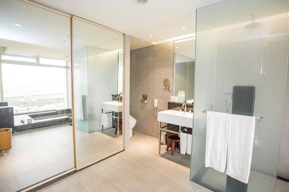 Photo of Bathroom in Wuri District