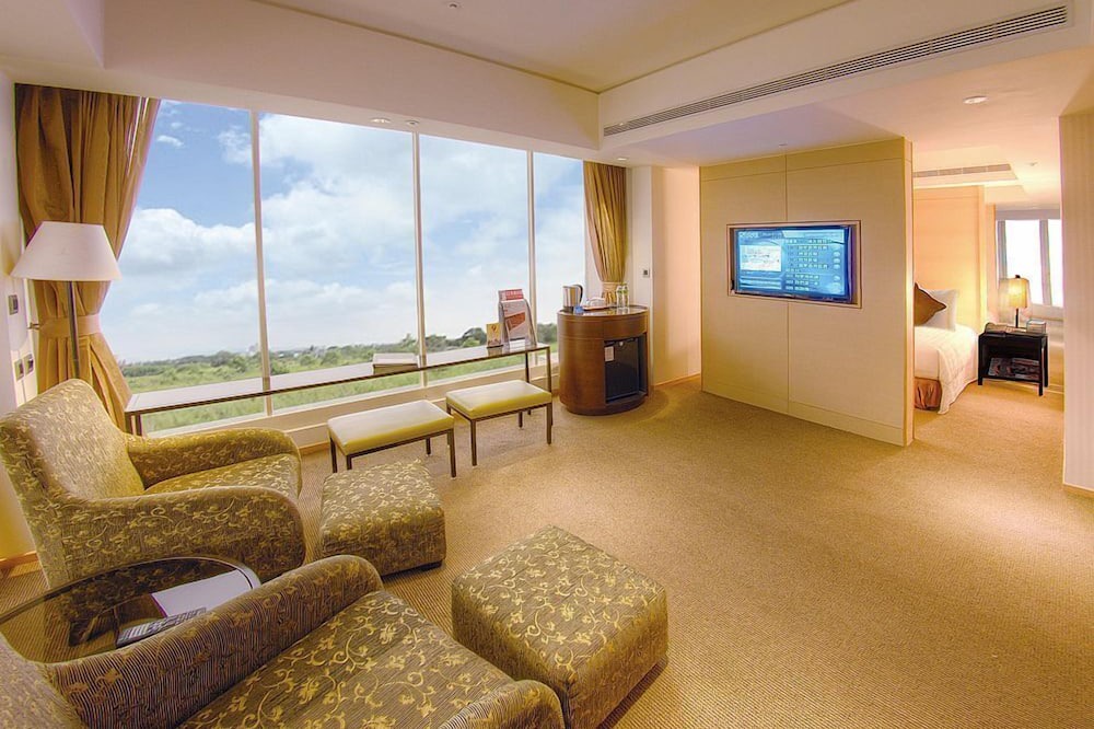 Photo of Livingroom in Wuri District