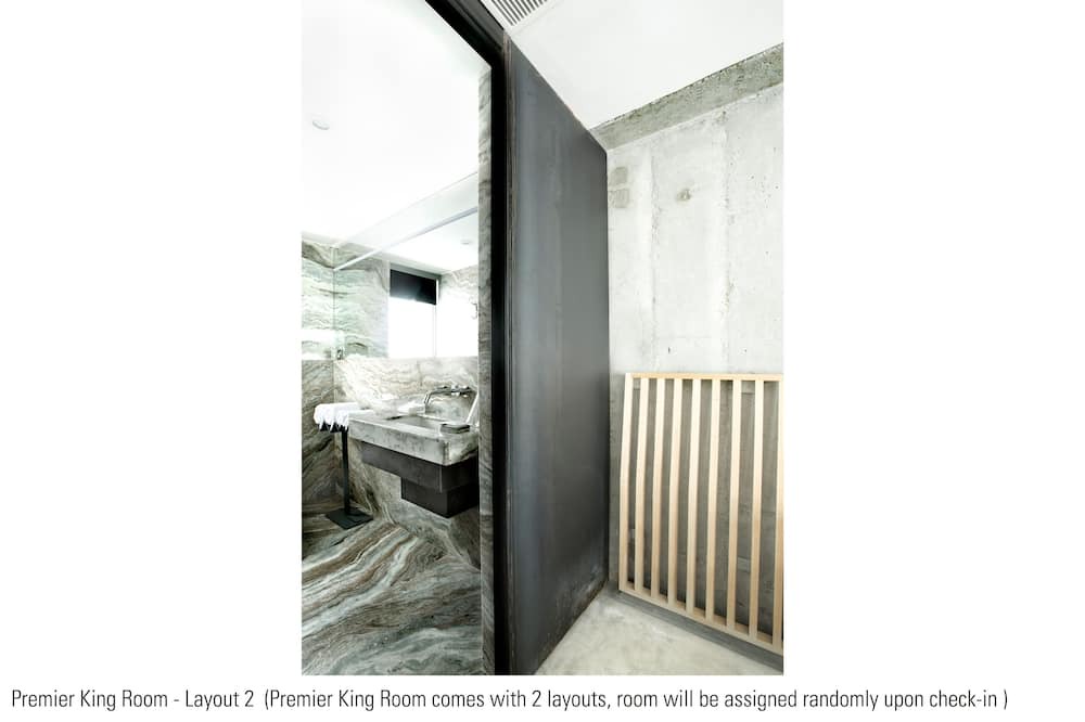 Photo of Bathroom in Tin Hau