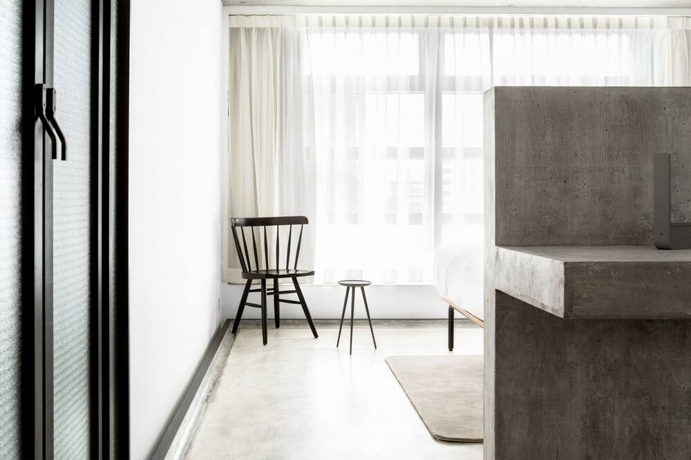 Photo of Bedroom in Tin Hau