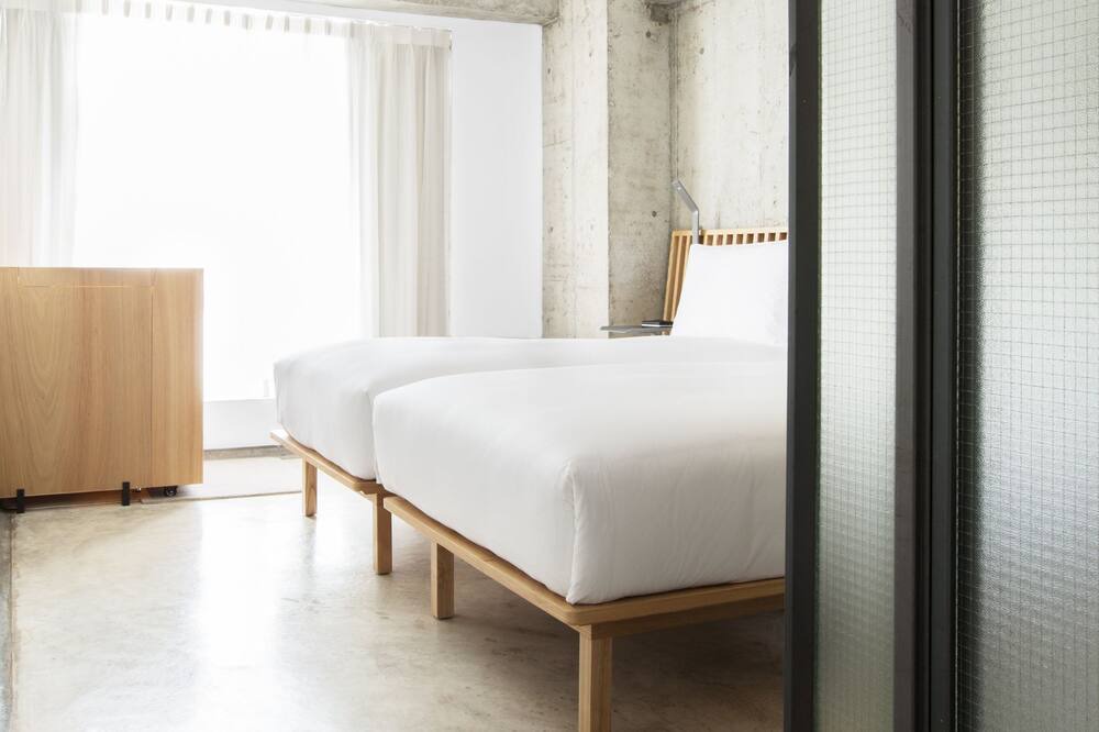 Photo of Bedroom in Tin Hau
