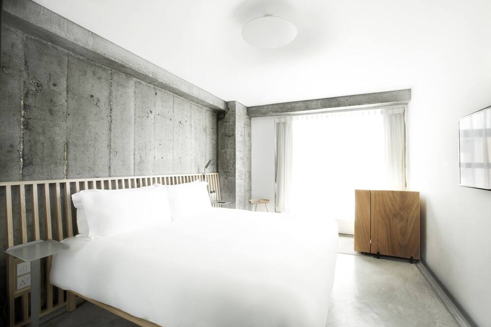 Photo of Bedroom in Tin Hau