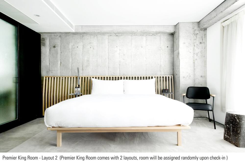 Photo of Bedroom in Tin Hau