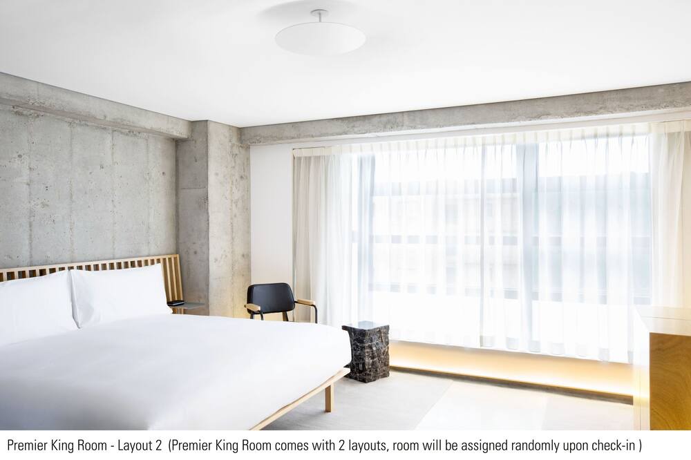 Photo of Bedroom in Tin Hau