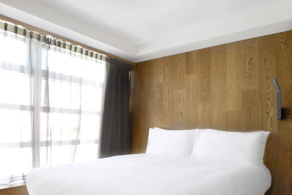 Photo of Bedroom in Tin Hau